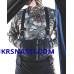 Комбинезон Simms Challenger Insulated Bib New Black